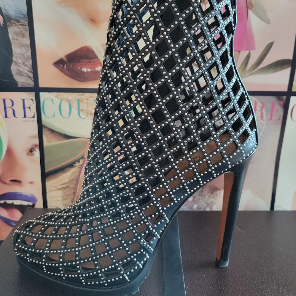 ALAÏA Alaia - Picture 3 of 9